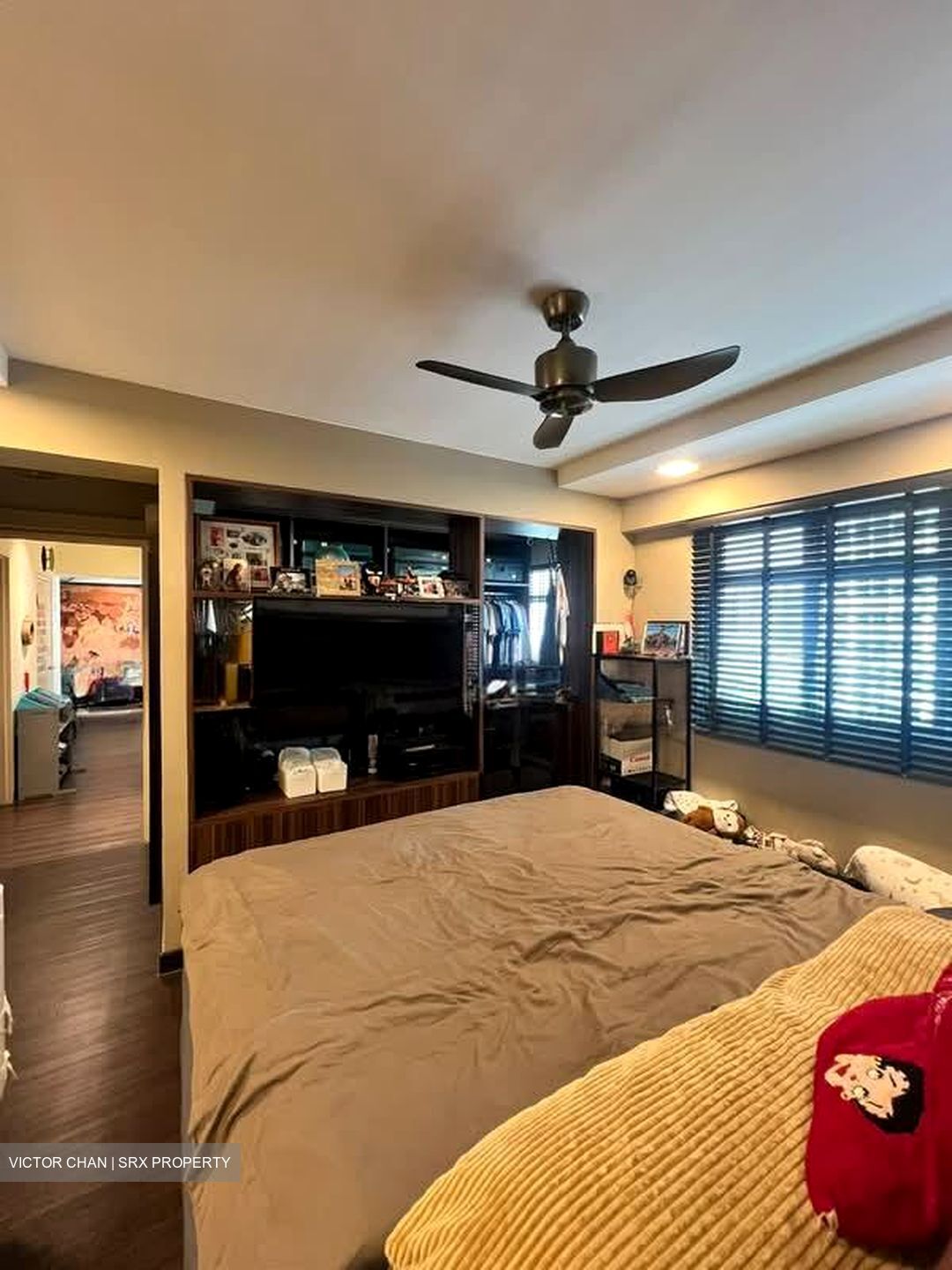 Blk 453C Fernvale Flora (Sengkang), HDB 4 Rooms #577222421